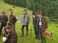 201907 - Abwurfstangenschau Rauschalm